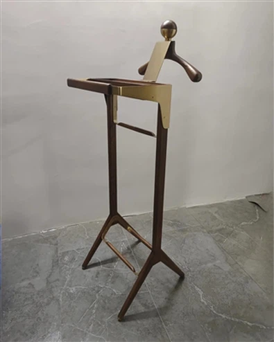 Por trás do design: o que faz com que um valet stand de alta{0}}qualidade val...